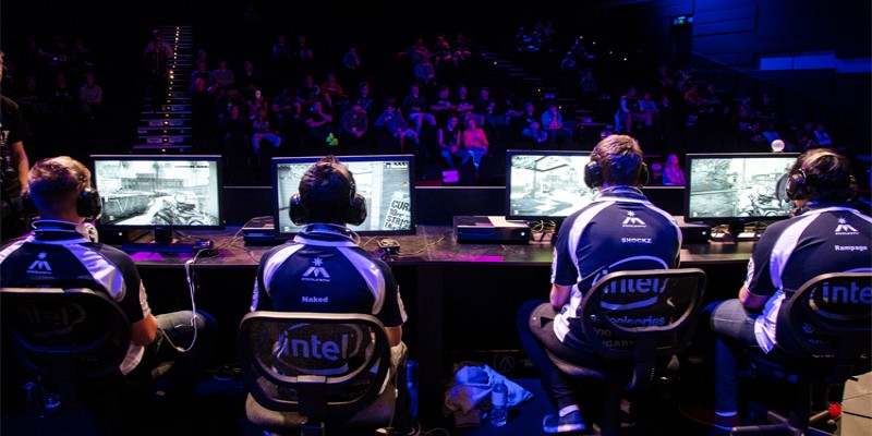 Xuống tiền cược Esports J88 vào đội thắng