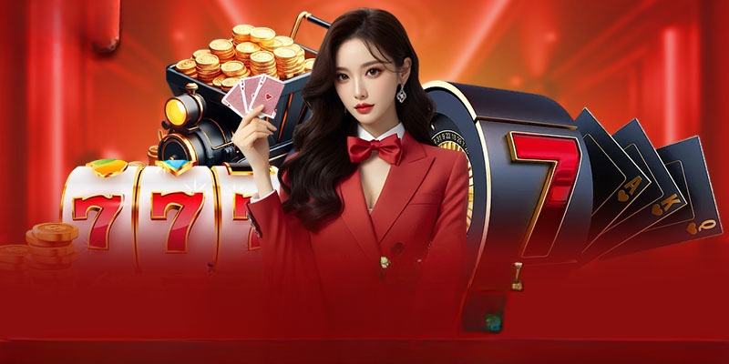 Một số trò chơi Casino