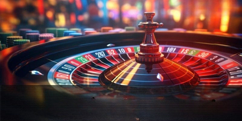 Sức hút của Casino J88