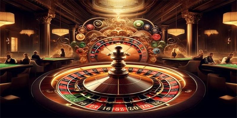 Đa dạng tựa game được phát hành trên bảng thông báo của hệ thống