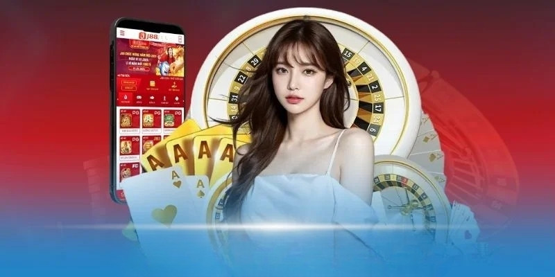 Ưu đãi khi tham gia chơi Casino