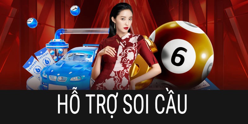 Hỗ trợ soi cầu liên tục hàng ngày cho hội viên