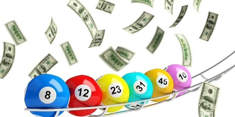 Trả thưởng nhanh chóng và tốc độ cho người chơi xổ số