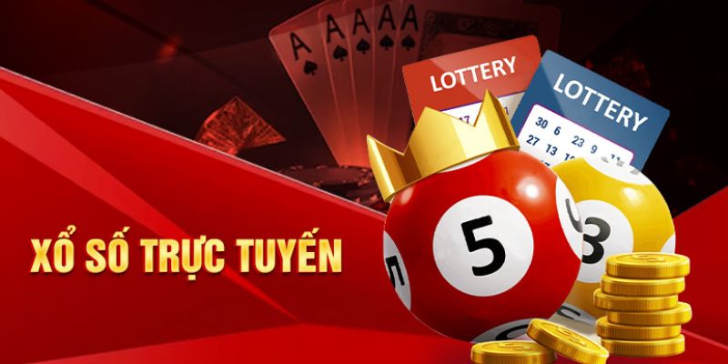 Một vài sản phẩm giải trí xổ số thú vị nhất